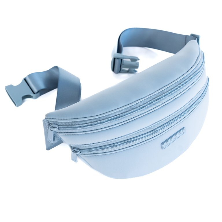 The Hip Fanny Pack - Arctic Ice