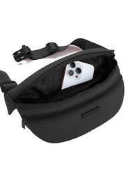 The Hip Fanny Pack - Black