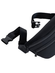 The Hip Fanny Pack - Black