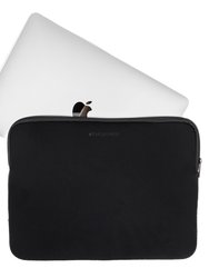 The Laptop Skin - Black