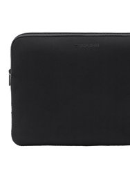 The Laptop Skin - Black - Black