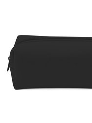 The Loaf With Pouch - Black - Black