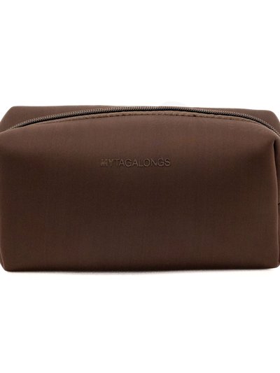 MYTAGALONGS The Loaf With Pouch - Espresso product