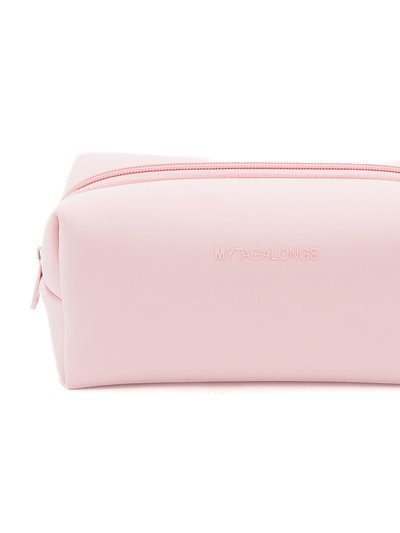 MYTAGALONGS The Loaf With Pouch - Soft Pink product