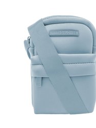 The Mini Cross Body Bag - Arctic Ice - Arctic Ice