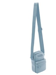 The Mini Cross Body Bag - Arctic Ice