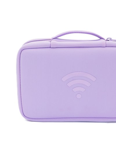 MYTAGALONGS The Network Case - Orchid product