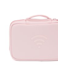 The Network Case - Soft Pink - Soft Pink