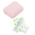 The Period Pouch - Soft Pink