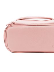The Sex Toys Case - Soft Pink - Soft Pink