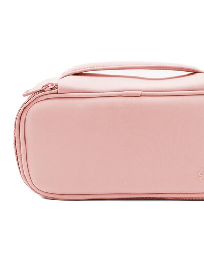 MYTAGALONGS The Sex Toys Case - Soft Pink product