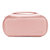 The Sex Toys Case - Soft Pink - Soft Pink