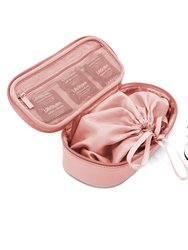 The Sex Toys Case - Soft Pink