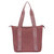 Tote with Removable Pouch - Everleigh Desert Rose - Everleigh Desert Rose