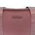 Tote with Removable Pouch - Everleigh Desert Rose