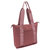 Tote with Removable Pouch - Everleigh Desert Rose