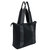 Tote with Removable Pouch - Everleigh Onyx