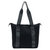 Tote with Removable Pouch - Everleigh Onyx - Everleigh Onyx