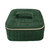 Train Case - Scarlett Emerald - Scarlett Emerald