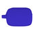 Versatile 2 Zipper Organizing Pouch - Everleigh Cobalt - Everleigh Cobalt