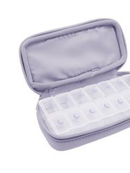 Vitamin Organizer - Must Haves Lilac