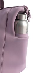 Weekender Handbags - 	Everleigh Dusty Lilac