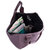 Weekender Handbags - 	Everleigh Dusty Lilac