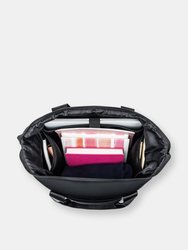 Weekender Handbags - Everleigh Onyx