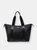 Weekender Handbags - Everleigh Onyx - Everleigh Onyx