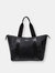 Weekender Handbags - Everleigh Onyx - Everleigh Onyx