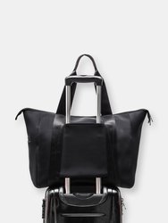 Weekender Handbags - Everleigh Onyx