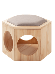 BusyCat-Chair Plate: Cat Friendly Furniture, Cat Scratcher