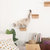 Wall Mounted Cat Shelves - Lack (M, 2PCS)