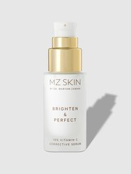 Brighten & Perfect 10% Vitamin C Corrective Serum