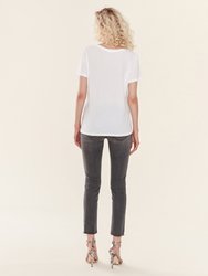 Mack V-Neck Tee