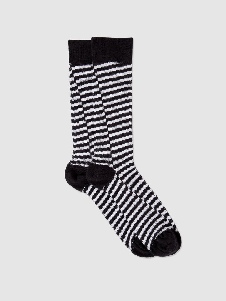 EIGHTYNINE Sock