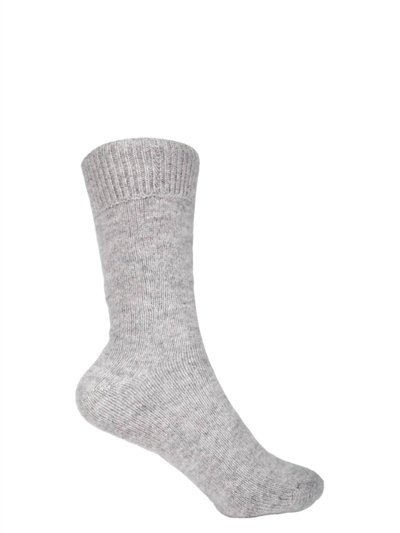 Naadam Cashmere Socks In Cement product