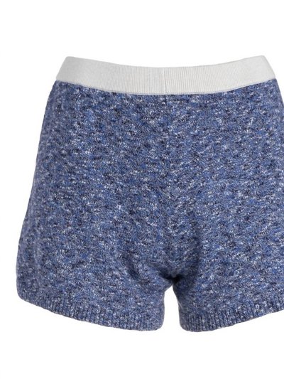 Naadam Women's Knit Shorts product