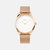 Lune - Rose Gold - Rose Gold Mesh