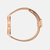 Lune - Rose Gold - Rose Gold Mesh