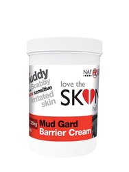 NAF Love The SKIN Hes In Mud Gard Barrier Cream (May Vary) (2.7lbs) - May Vary