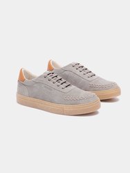 Bamba 02 Sneakers - Grey