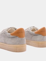 Bamba 02 Sneakers - Grey