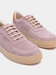 Bamba 02 Sneakers - Mauve