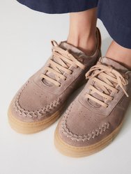 Bamba 02 Sneakers - Mauve - Mauve