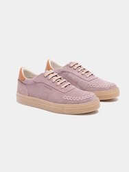 Bamba 02 Sneakers - Mauve