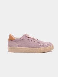 Bamba 02 Sneakers - Mauve