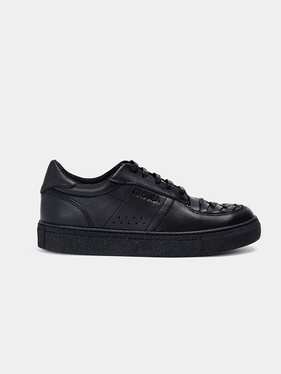 Naguisa Bamba Sneaker - Black product
