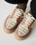 Bamba Sneaker - Mauve Brick