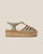 Bemol Sandal - Olive - Olive